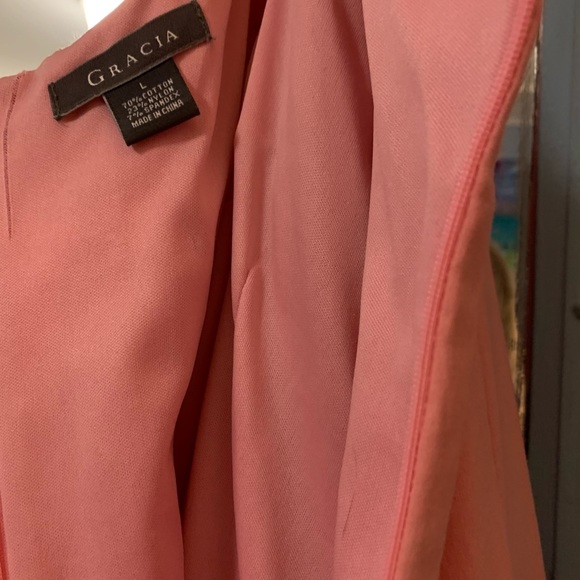 Words do not do this dress justice. Therefore I put it on and here it is…lol - Picture 8 of 10